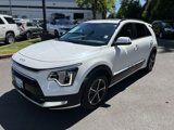 Used 2024 Kia Niro SX image 3