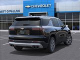 New 2026 Chevrolet Traverse LT w/ Driver Confidence Package image 4