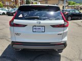 New 2026 Honda CR-V Sport image 4