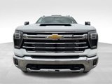 New 2025 Chevrolet Silverado 3500 LTZ w/ LTZ Convenience Package image 3