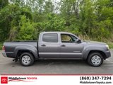 Certified 2015 Toyota Tacoma 2WD Double Cab w/ SR5 Package image 3