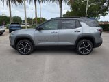 New 2026 Chevrolet Equinox RS w/ Convenience Package III image 5