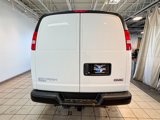 New 2025 GMC Savana 3500 w/ Driver Convenience Package image 6
