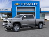 New 2026 Chevrolet Silverado 2500 High Country image 2
