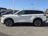 New 2025 INFINITI QX60 Luxe w/ Vision Package image 6