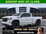 New 2025 GMC Sierra 1500 Elevation image 3