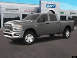 New 2025 RAM 2500 Tradesman w/ Chrome Appearance Group image 2