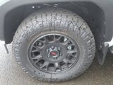 Certified 2025 Toyota 4Runner TRD Off-Road image 5
