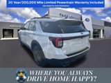 New 2025 Ford Explorer ST image 4