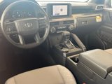 New 2025 Toyota Tacoma SR5 image 2