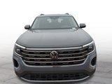 New 2025 Volkswagen Atlas SEL image 2