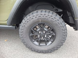 New 2025 Jeep Wrangler Willys image 6