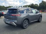 New 2025 Nissan Pathfinder SL w/ SL Premium Package image 5