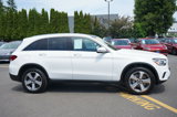 Used 2021 Mercedes-Benz GLC 300 4MATIC image 4