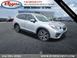 Used 2019 Subaru Forester Limited image 1