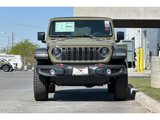 New 2025 Jeep Wrangler Unlimited Rubicon image 5