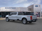 New 2025 Ford F350 Lariat image 4