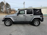 Used 2013 Jeep Wrangler Unlimited Sahara w/ Connectivity Group image 3