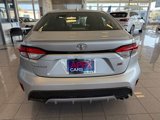 Used 2020 Toyota Corolla SE image 4