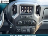 New 2026 Chevrolet Silverado 2500 Custom w/ Custom Value Package image 6