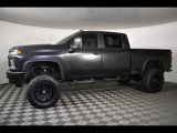 Used 2021 Chevrolet Silverado 2500 Custom w/ Custom Value Package image 2