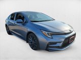 Used 2025 Toyota Corolla SE image 3
