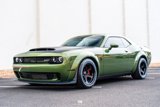 Used 2018 Dodge Challenger SRT Demon image 5