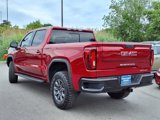 Used 2025 GMC Sierra 1500 AT4X image 4