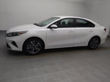 Used 2024 Kia Forte LXS image 2