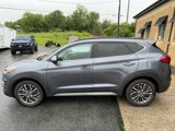 Used 2021 Hyundai Tucson Ultimate image 3