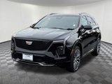 Used 2024 Cadillac XT4 Sport image 3