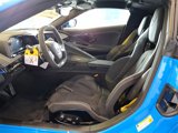 New 2025 Chevrolet Corvette Z06 w/ Z07 Performance Package image 5