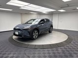 Used 2023 Subaru Solterra AWD image 3