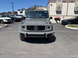 Used 2025 Mercedes-Benz G 580 w/ EQ Technology image 3