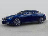 New 2026 BMW 550e xDrive w/ Premium Package image 3