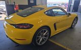 Used 2024 Porsche 718 Cayman S image 3