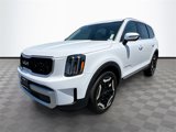 New 2025 Kia Telluride EX image 3