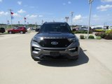 Used 2022 Ford Explorer ST w/ Equipment Group 401A image 2