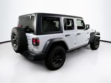 Used 2023 Jeep Wrangler Willys image 5