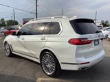 Used 2021 BMW X7 xDrive40i w/ Executive Package image 4