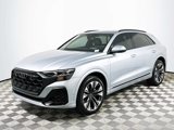 New 2025 Audi Q8 Prestige image 3