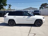 New 2025 Jeep Grand Cherokee L Summit image 4