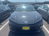 New 2025 Toyota Camry LE image 2
