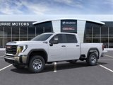 New 2025 GMC Sierra 2500 Pro w/ 1SA Pro Safety Plus Package image 2