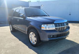 Used 2014 Lincoln Navigator L 2WD image 4