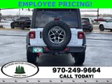 New 2025 Jeep Wrangler Unlimited Rubicon image 6