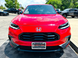 Used 2025 Honda HR-V Sport image 4