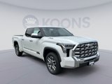 New 2025 Toyota Tundra 1794 Edition image 4