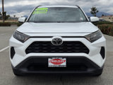 Used 2019 Toyota RAV4 LE image 2