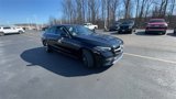 Used 2022 Mercedes-Benz C 300 4MATIC Sedan image 3